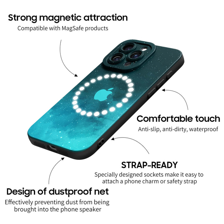 Starlink | IPhone Series Impact Resistant Protective Case