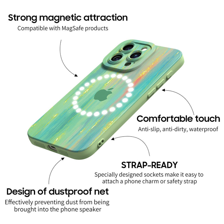 Meadow | IPhone Series Impact Resistant Protective Case