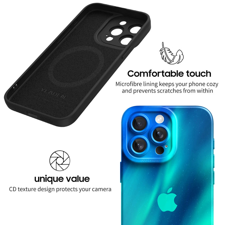 Starlink | IPhone Series Impact Resistant Protective Case