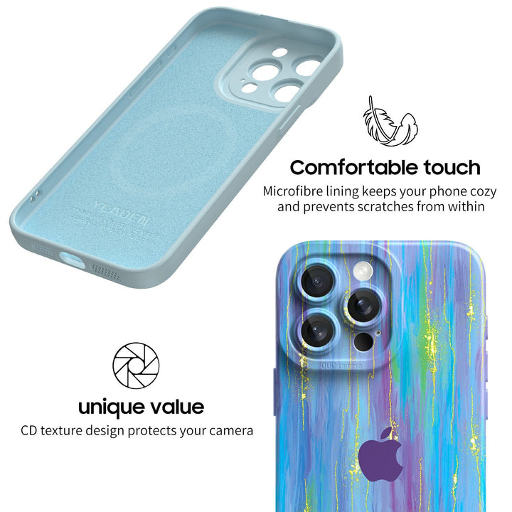 Beach | IPhone Series Impact Resistant Protective Case