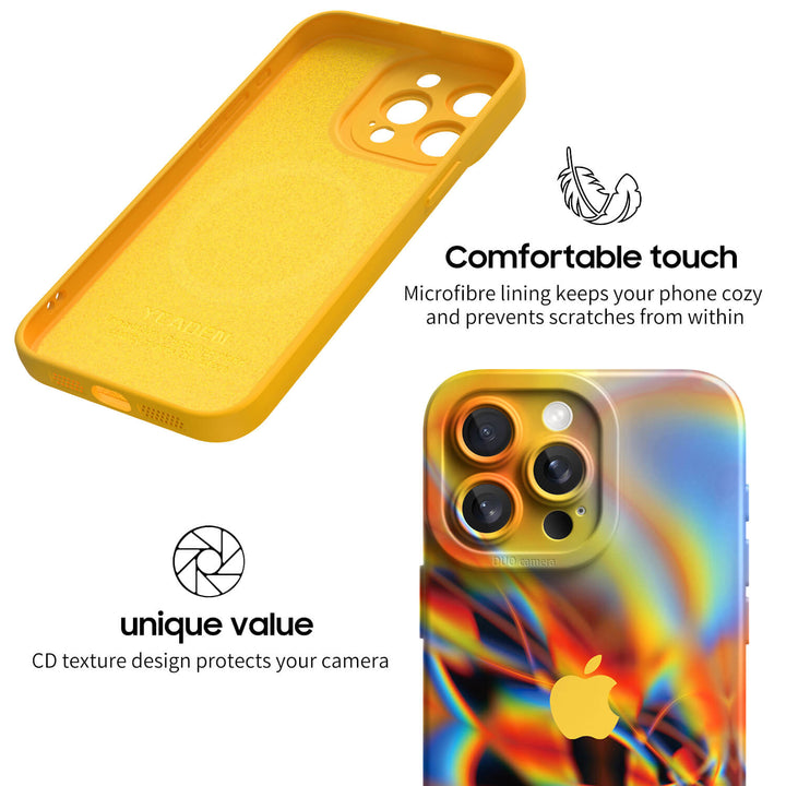 Wander | IPhone Series Impact Resistant Protective Case