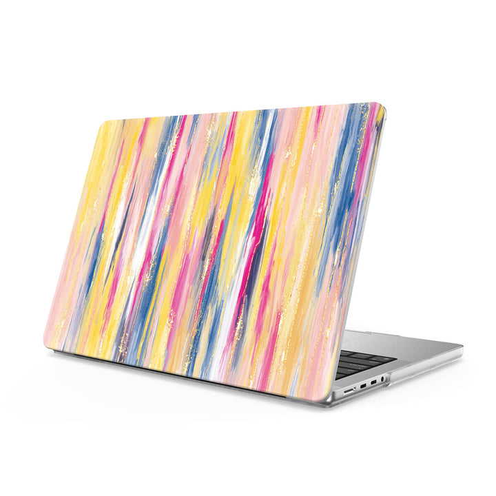 Sunset | Macbook Anti-Fall Protective Case