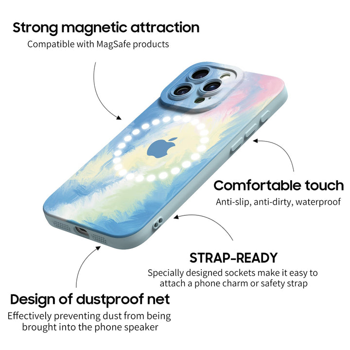 Search | IPhone Series Impact Resistant Protective Case