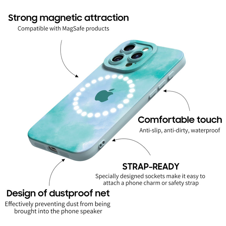 Reflection | IPhone Series Impact Resistant Protective Case