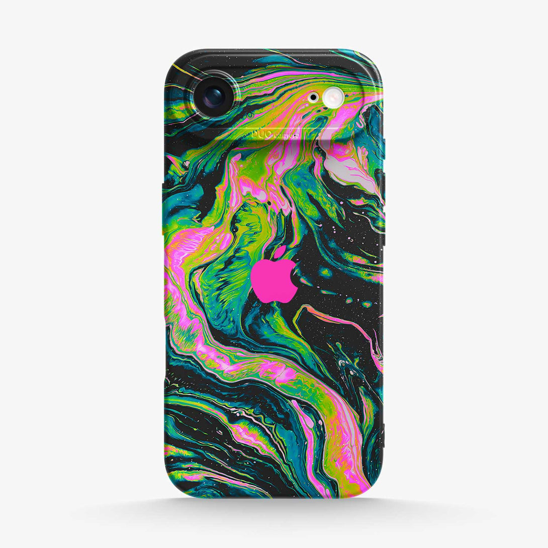 Hell's undercurrent | IPhone Series Impact Resistant Protective Case