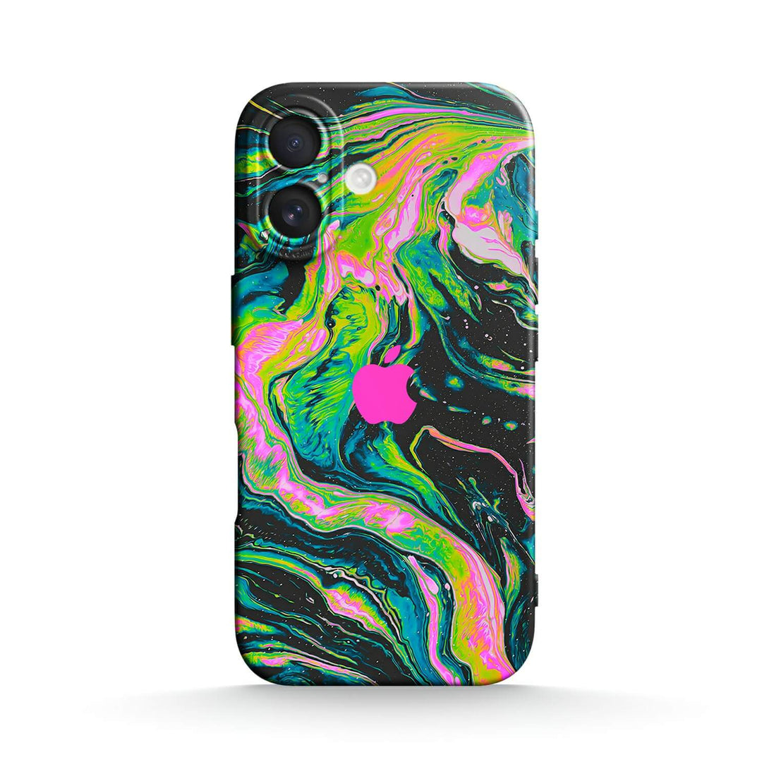 Hell's undercurrent | IPhone Series Impact Resistant Protective Case