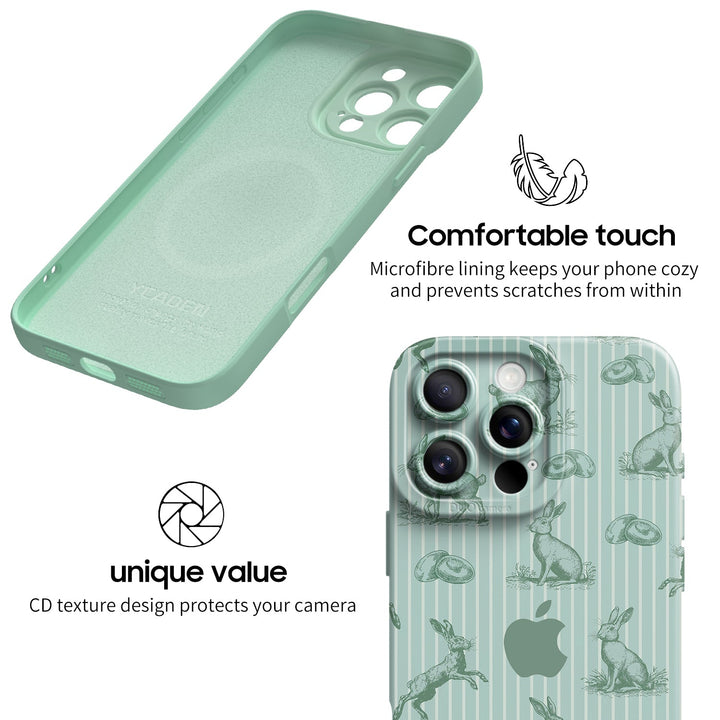 Resurrection | IPhone Series Impact Resistant Protective Case