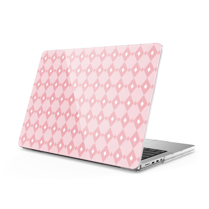 Etiquette | Macbook Anti-Fall Protective Case