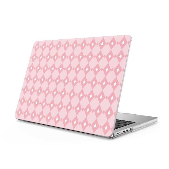 Etiquette | Macbook Anti-Fall Protective Case