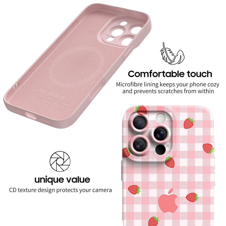 Reflection | IPhone Series Impact Resistant Protective Case