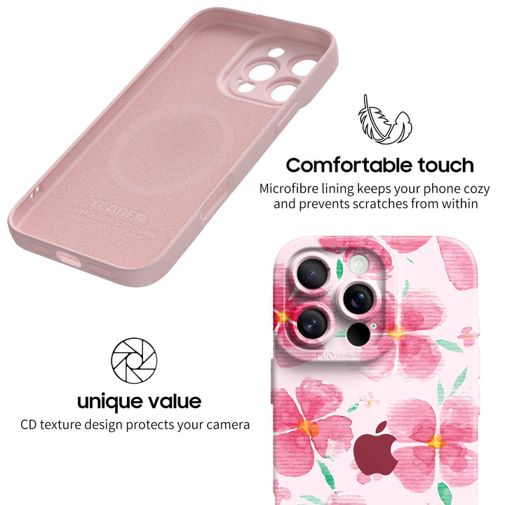 Lemony Freshness | IPhone Series Impact Resistant Protective Case
