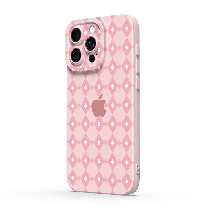 Etiquette | IPhone Series Impact Resistant Protective Case