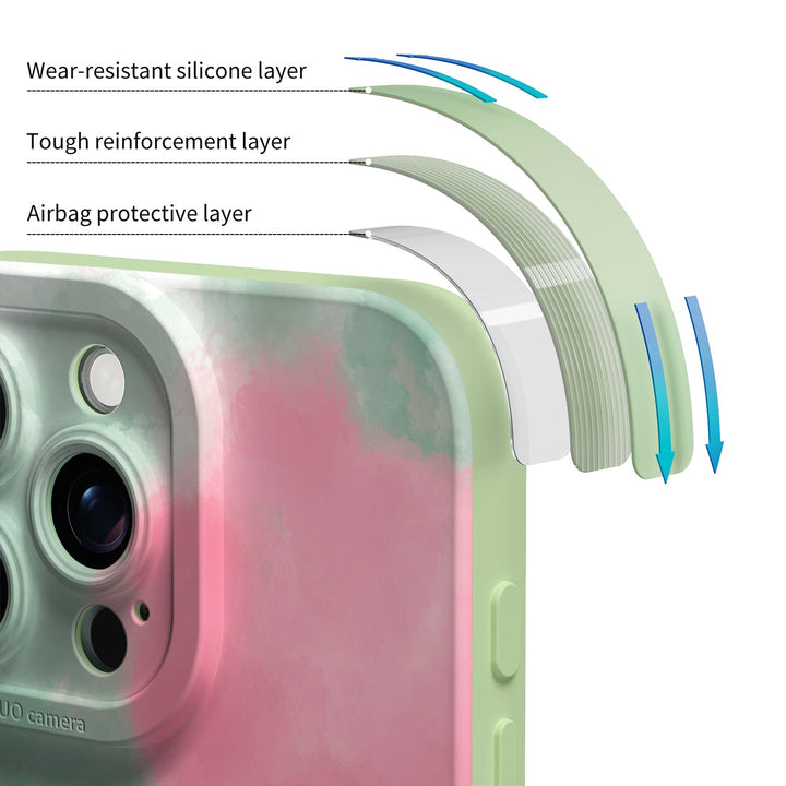 Reflection | IPhone Series Impact Resistant Protective Case