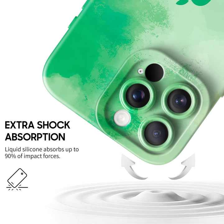Yearning For Freedom | IPhone Series Impact Resistant Protective Case