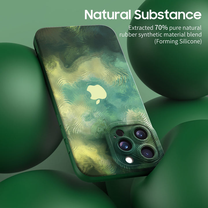 Reflection | IPhone Series Impact Resistant Protective Case