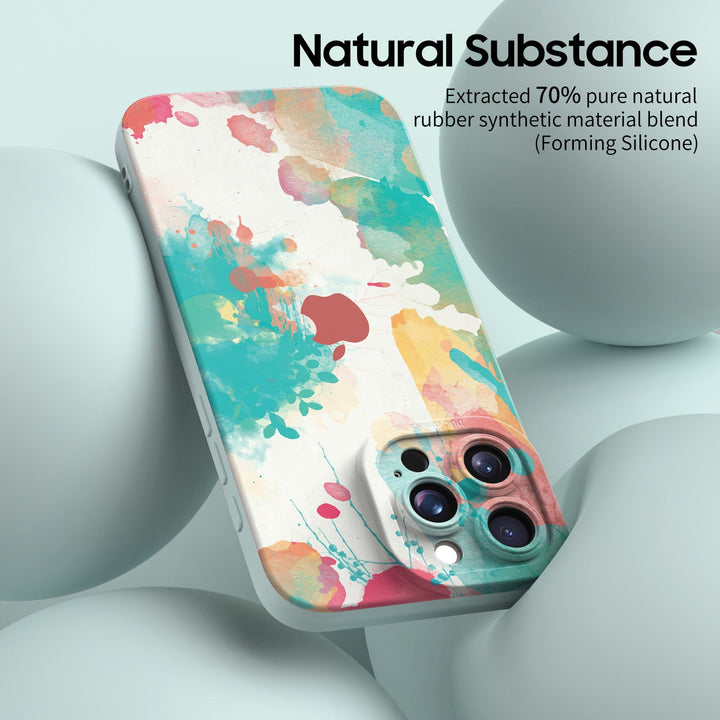 Yearning For Freedom | IPhone Series Impact Resistant Protective Case