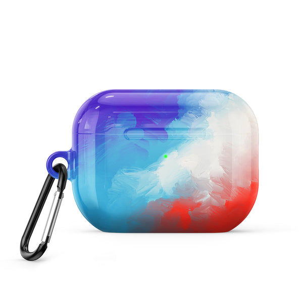 Indigo | AirPods Series Shockproof Protective Case