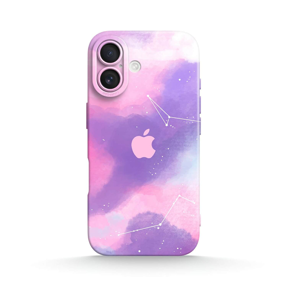 Astral Powder | IPhone Series Impact Resistant Protective Case
