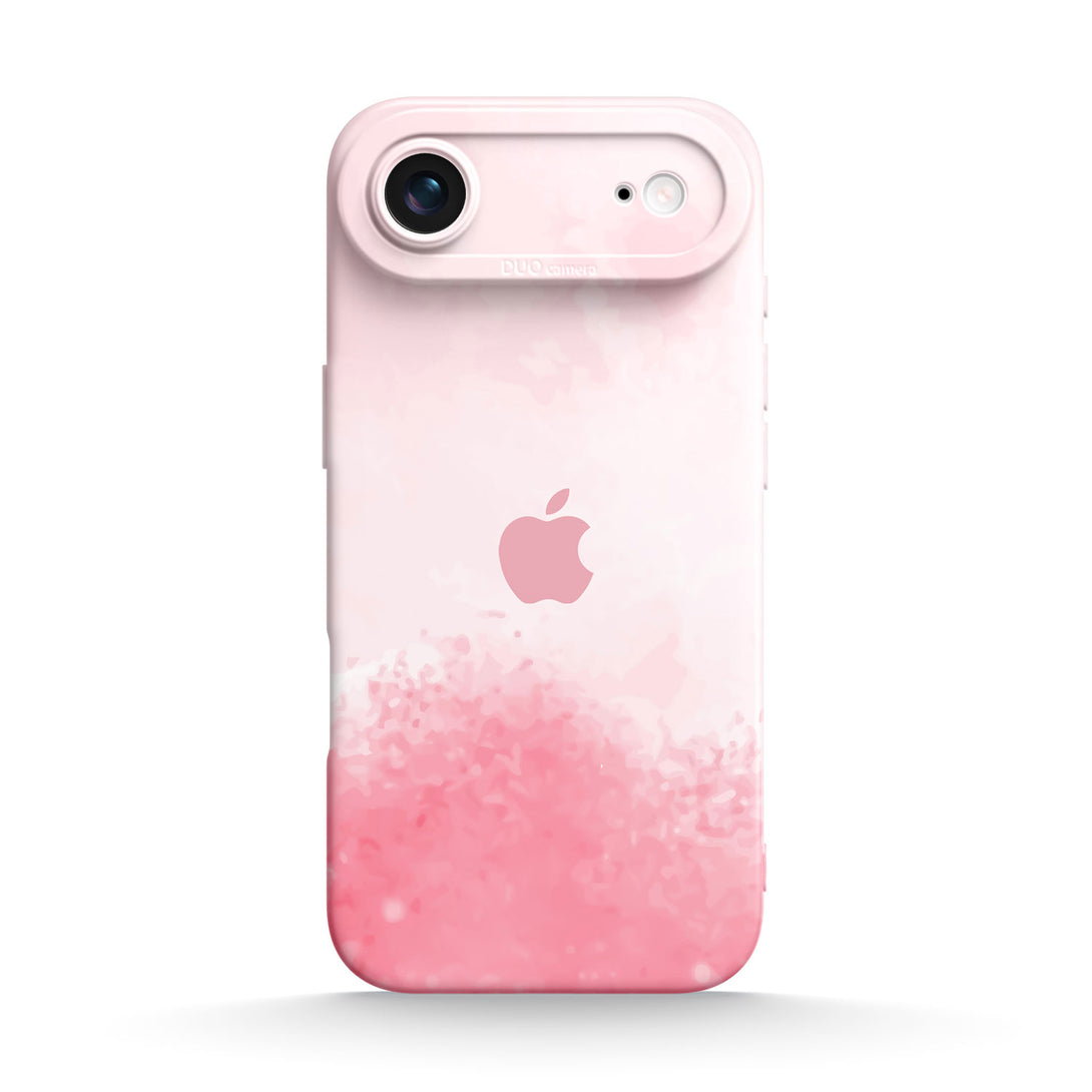 Sakura Powder | IPhone Series Impact Resistant Protective Case