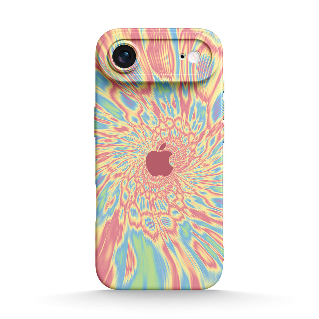 Losing Yourself | IPhone Series Impact Resistant Protective Case