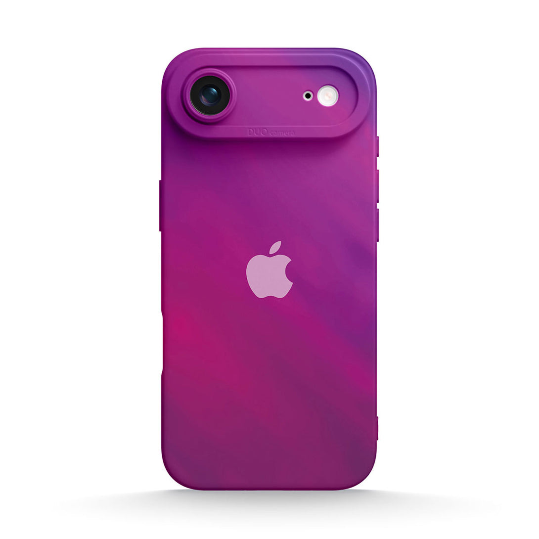 Fickle | IPhone Series Impact Resistant Protective Case