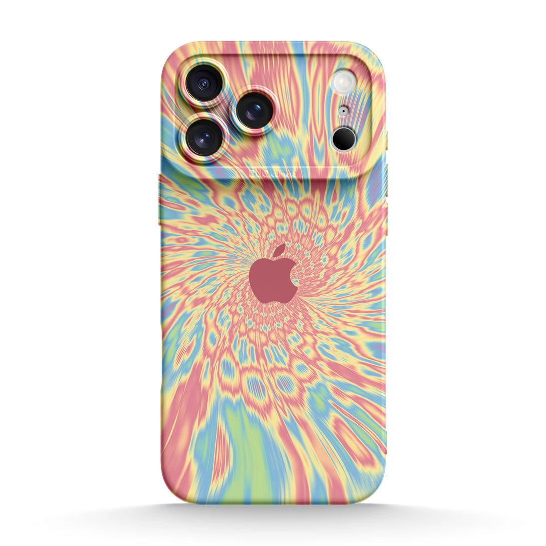 Losing Yourself | IPhone Series Impact Resistant Protective Case