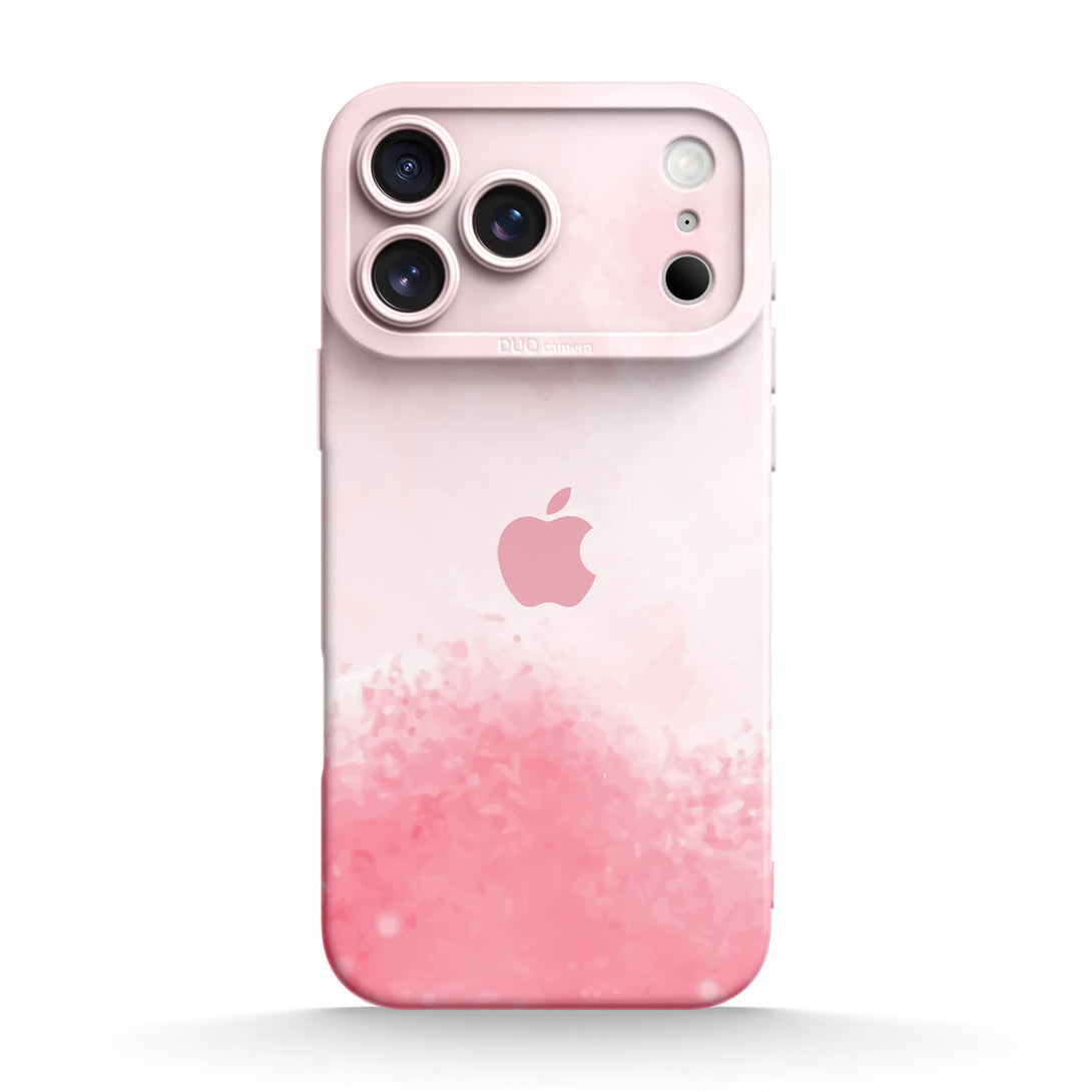 Sakura Powder | IPhone Series Impact Resistant Protective Case