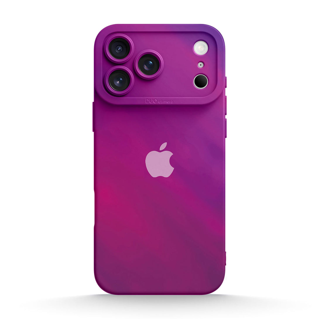 Fickle | IPhone Series Impact Resistant Protective Case