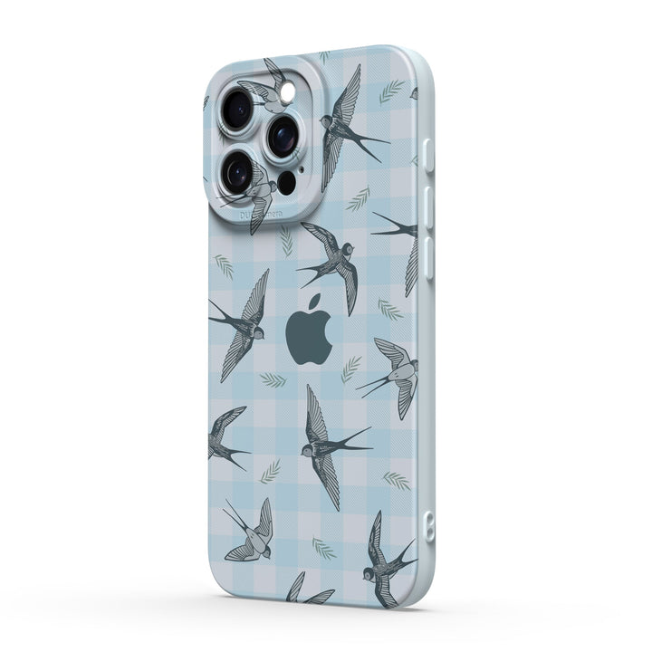 Yearning For Freedom | IPhone Series Impact Resistant Protective Case