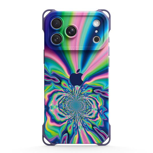 Hallucination | iPhone Series Ultra Impact Resistant Protective Case