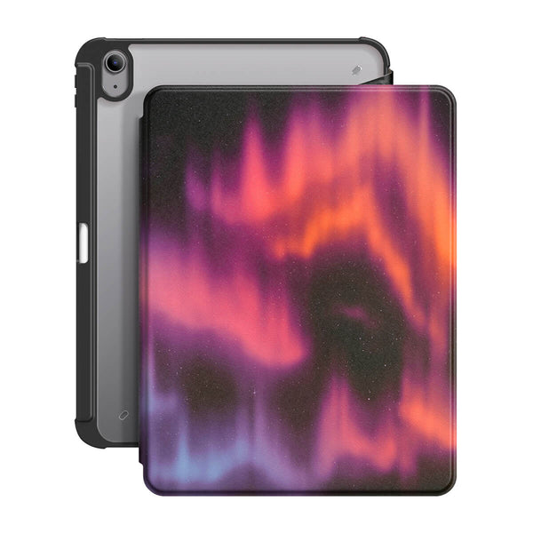 Extreme Fire | iPad Series Snap 360° Stand Impact Resistant Case