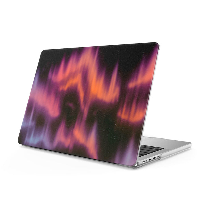 Extreme Fire | Macbook Anti-Fall Protective Case