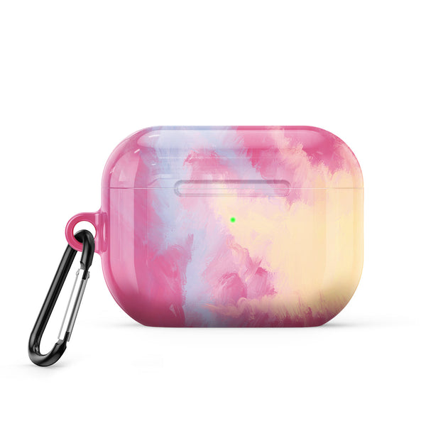 Resurrection | AirPods Series Shockproof Protective Case