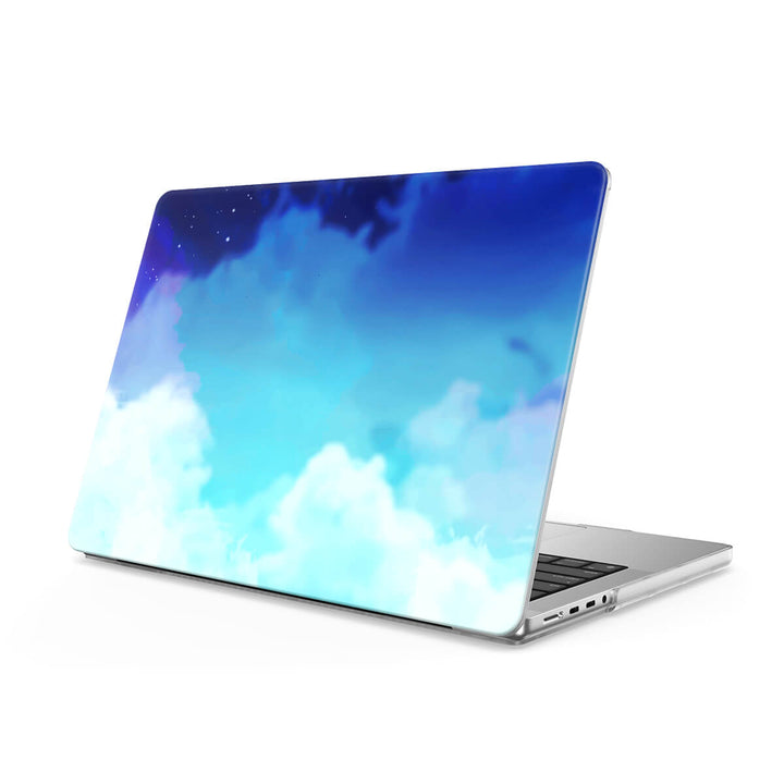 Sky Blue | Macbook Anti-Fall Protective Case