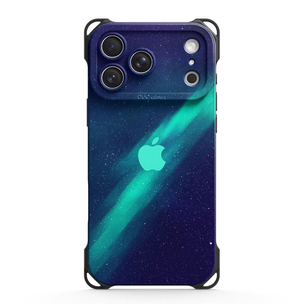 Ray of Aurora | iPhone Series Ultra Impact Resistant Protective Case