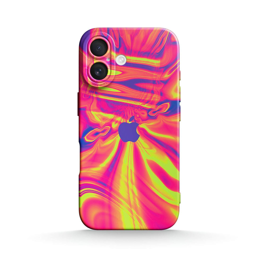 Control | IPhone Series Impact Resistant Protective Case