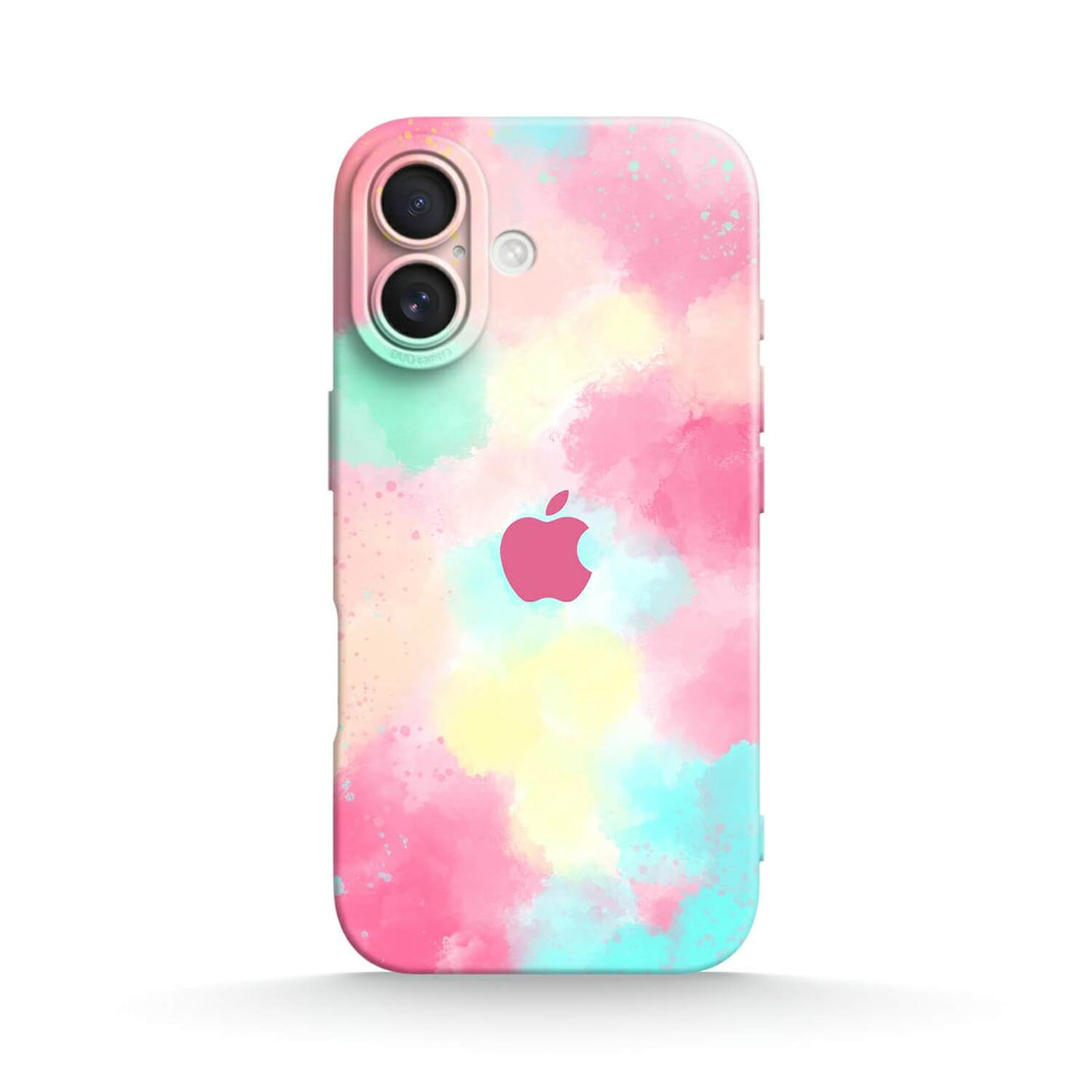 Candy Color | IPhone Series Impact Resistant Protective Case