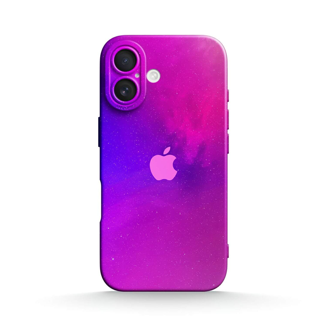 Magnetic Storm-Midnight | IPhone Series Impact Resistant Protective Case