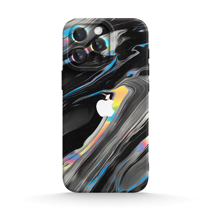 Laser Smoke | IPhone Series Impact Resistant Protective Case