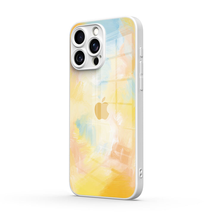 Holy Light | IPhone Series Impact Resistant Protective Case