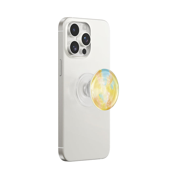 Holy Light | Air Bag Grip For MagSafe
