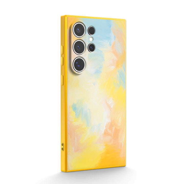 Holy Light | Samsung Series Impact Resistant Protective Case