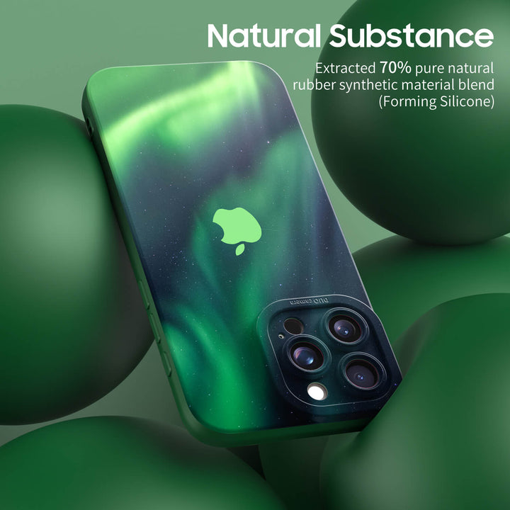 Milky Way-Vortex | IPhone Series Impact Resistant Protective Case