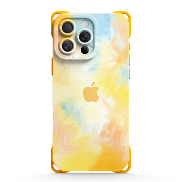 Holy Light | iPhone Series Ultra Impact Resistant Protective Case
