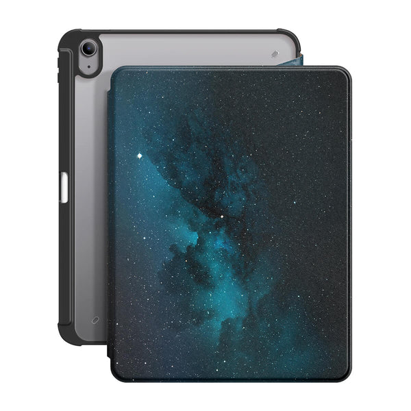 Starry Night | iPad Series Snap 360° Stand Impact Resistant Case