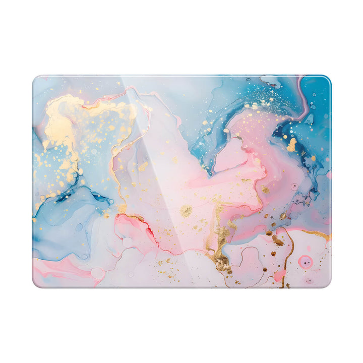 Colorful Jade | Macbook Anti-Fall Protective Case