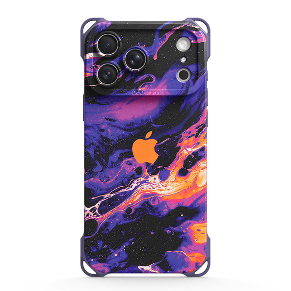 Demon's Gate | iPhone Series Ultra Impact Resistant Protective Case