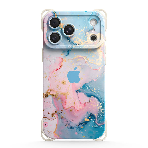 Colorful Jade | iPhone Series Ultra Impact Resistant Protective Case