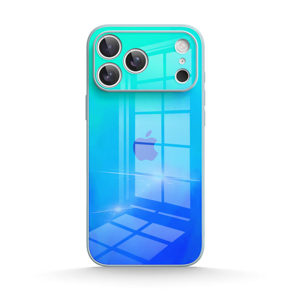Deep Dive | IPhone Series Tempered Glass Case