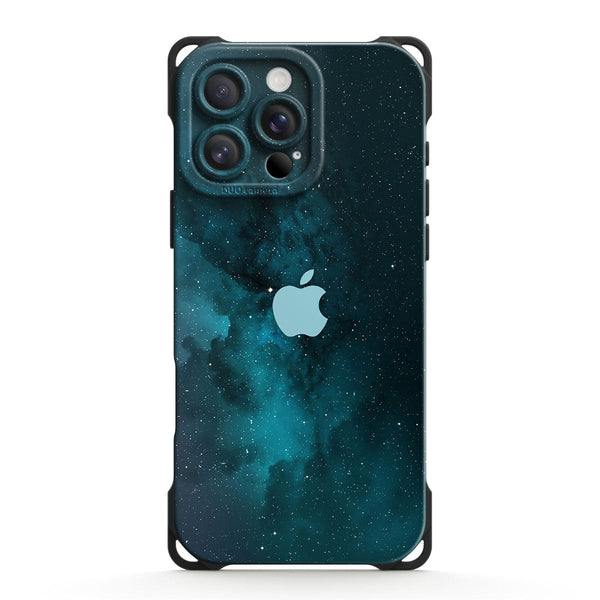 Starry Night | iPhone Series Ultra Impact Resistant Protective Case